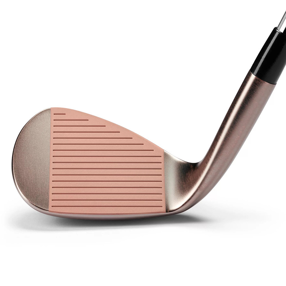 Mizuno Pro T-1 Wedge - Denim Copper - Pre-Owned - Maple Hill Golf